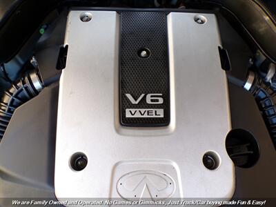2012 INFINITI G37 Sedan Journey - Photo 54 - Mesa, AZ 85202