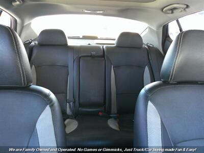 2012 Kia Optima SX Turbo   - Photo 22 - Mesa, AZ 85202