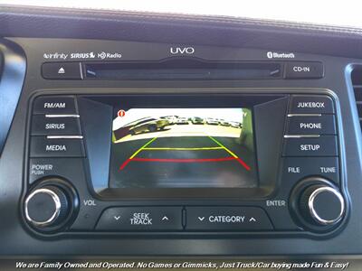 2012 Kia Optima SX Turbo   - Photo 40 - Mesa, AZ 85202