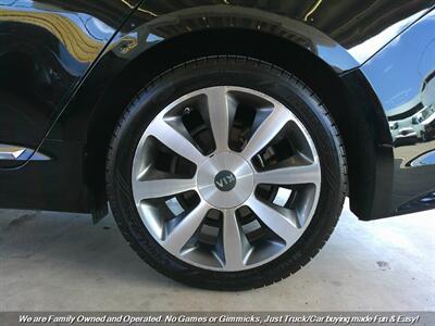 2012 Kia Optima SX Turbo   - Photo 54 - Mesa, AZ 85202