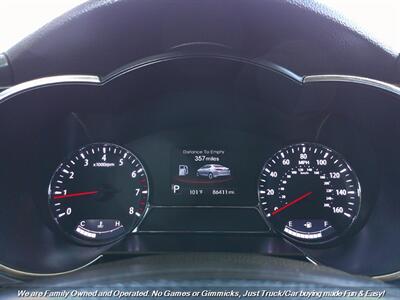 2012 Kia Optima SX Turbo   - Photo 10 - Mesa, AZ 85202
