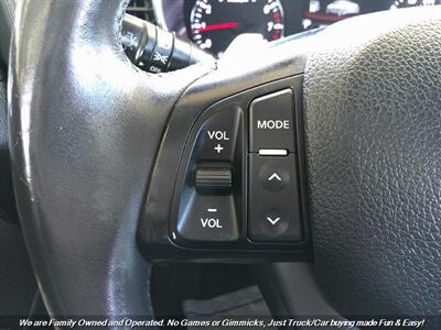 2012 Kia Optima SX Turbo   - Photo 45 - Mesa, AZ 85202
