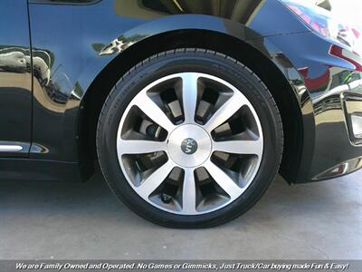 2012 Kia Optima SX Turbo   - Photo 55 - Mesa, AZ 85202