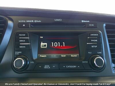 2012 Kia Optima SX Turbo   - Photo 39 - Mesa, AZ 85202