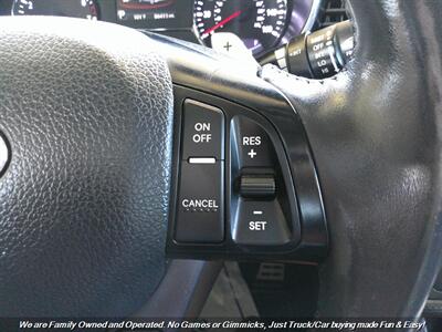 2012 Kia Optima SX Turbo   - Photo 46 - Mesa, AZ 85202