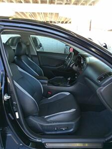 2012 Kia Optima SX Turbo   - Photo 28 - Mesa, AZ 85202