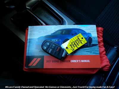 2021 Dodge Charger GT   - Photo 46 - Mesa, AZ 85202