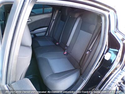 2021 Dodge Charger GT   - Photo 21 - Mesa, AZ 85202