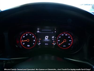 2021 Dodge Charger GT   - Photo 10 - Mesa, AZ 85202