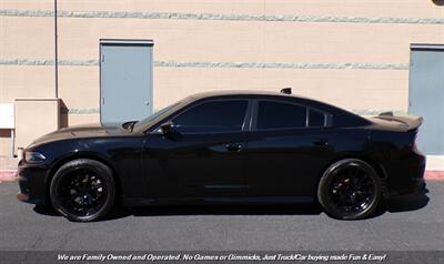 2021 Dodge Charger GT   - Photo 5 - Mesa, AZ 85202