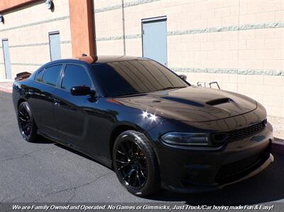2021 Dodge Charger GT   - Photo 1 - Mesa, AZ 85202