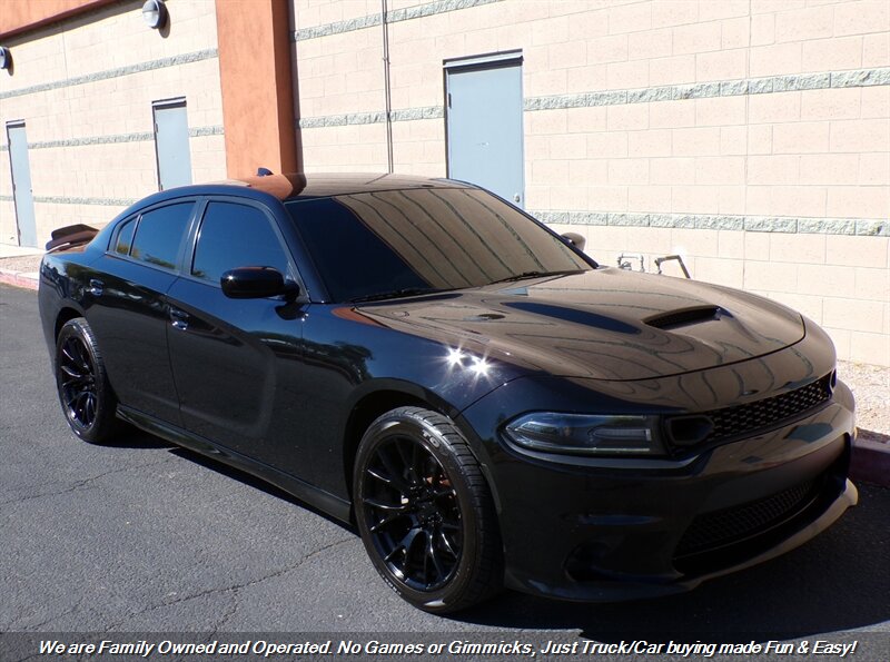 2021 Dodge Charger GT   - Photo 1 - Mesa, AZ 85202