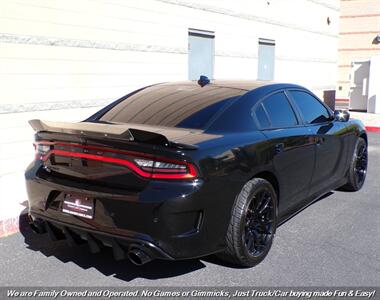 2021 Dodge Charger GT   - Photo 7 - Mesa, AZ 85202