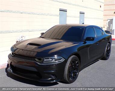 2021 Dodge Charger GT   - Photo 3 - Mesa, AZ 85202