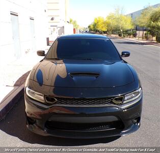2021 Dodge Charger GT   - Photo 2 - Mesa, AZ 85202