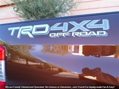 2016 Toyota Tundra CrewMax SR5 4X4   - Photo 47 - Mesa, AZ 85202