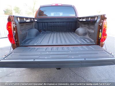 2016 Toyota Tundra CrewMax SR5 4X4   - Photo 9 - Mesa, AZ 85202