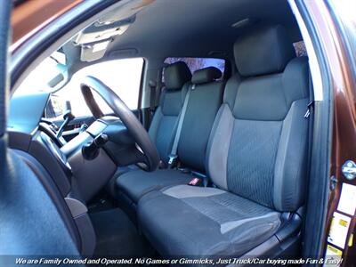 2016 Toyota Tundra CrewMax SR5 4X4   - Photo 17 - Mesa, AZ 85202