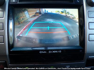 2016 Toyota Tundra CrewMax SR5 4X4   - Photo 36 - Mesa, AZ 85202