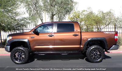2016 Toyota Tundra CrewMax SR5 4X4   - Photo 5 - Mesa, AZ 85202