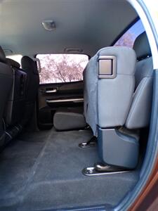 2016 Toyota Tundra CrewMax SR5 4X4   - Photo 21 - Mesa, AZ 85202