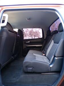 2016 Toyota Tundra CrewMax SR5 4X4   - Photo 20 - Mesa, AZ 85202
