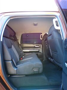 2016 Toyota Tundra CrewMax SR5 4X4   - Photo 25 - Mesa, AZ 85202