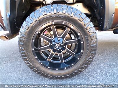 2016 Toyota Tundra CrewMax SR5 4X4   - Photo 45 - Mesa, AZ 85202