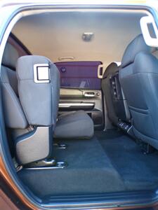 2016 Toyota Tundra CrewMax SR5 4X4   - Photo 24 - Mesa, AZ 85202