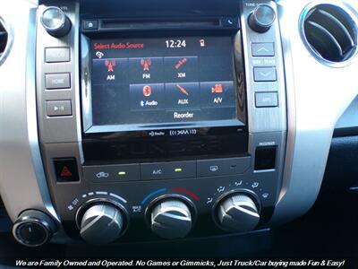 2016 Toyota Tundra CrewMax SR5 4X4   - Photo 35 - Mesa, AZ 85202
