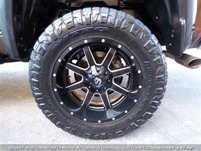 2016 Toyota Tundra CrewMax SR5 4X4   - Photo 44 - Mesa, AZ 85202