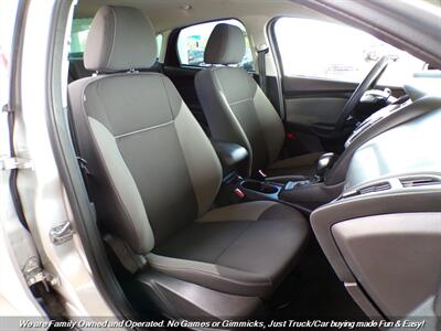 2014 Ford Focus SE - Photo 24 - Mesa, AZ 85202
