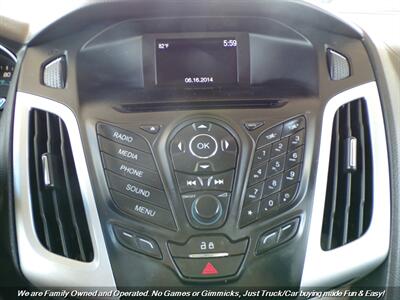 2014 Ford Focus SE - Photo 29 - Mesa, AZ 85202