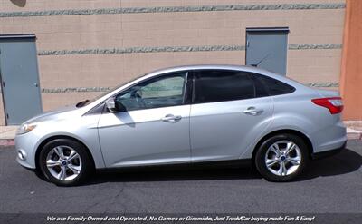 2014 Ford Focus SE - Photo 7 - Mesa, AZ 85202