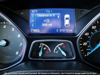 2014 Ford Focus SE - Photo 10 - Mesa, AZ 85202
