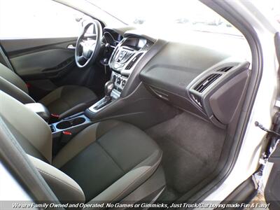 2014 Ford Focus SE - Photo 26 - Mesa, AZ 85202