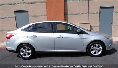 2014 Ford Focus SE - Photo 5 - Mesa, AZ 85202
