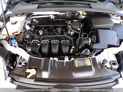 2014 Ford Focus SE - Photo 31 - Mesa, AZ 85202