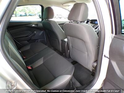 2014 Ford Focus SE - Photo 22 - Mesa, AZ 85202