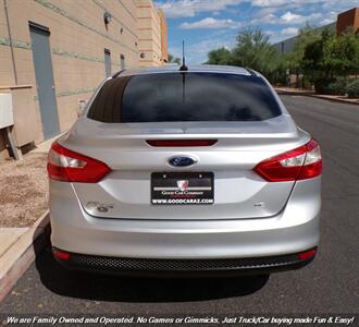 2014 Ford Focus SE - Photo 4 - Mesa, AZ 85202