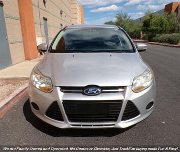 2014 Ford Focus SE - Photo 2 - Mesa, AZ 85202