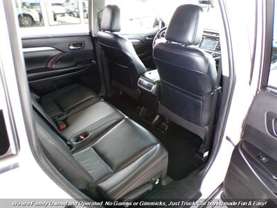 2019 Toyota Highlander XLE   - Photo 28 - Mesa, AZ 85202
