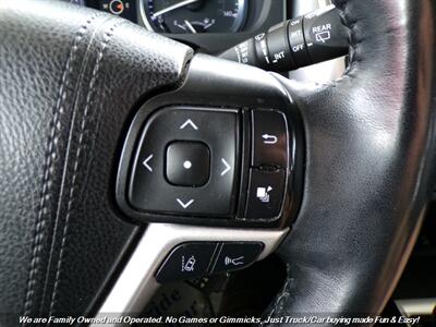 2019 Toyota Highlander XLE   - Photo 48 - Mesa, AZ 85202