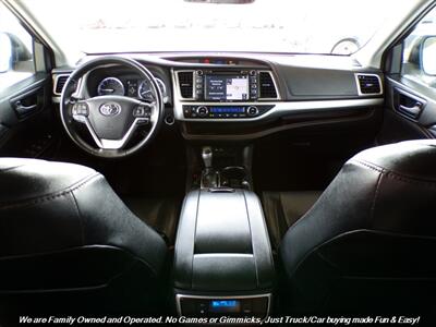 2019 Toyota Highlander XLE   - Photo 36 - Mesa, AZ 85202