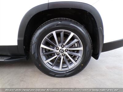2019 Toyota Highlander XLE   - Photo 53 - Mesa, AZ 85202