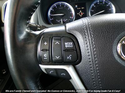 2019 Toyota Highlander XLE   - Photo 47 - Mesa, AZ 85202