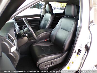 2019 Toyota Highlander XLE   - Photo 17 - Mesa, AZ 85202