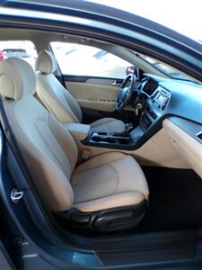 2017 Hyundai SONATA SE - Photo 26 - Mesa, AZ 85202