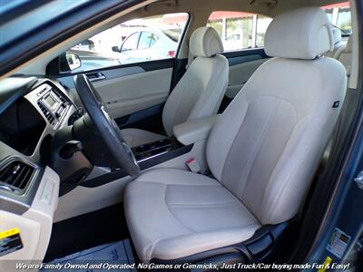 2017 Hyundai SONATA SE - Photo 15 - Mesa, AZ 85202