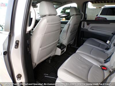 2018 Honda Odyssey EX-L w/Nav   - Photo 15 - Mesa, AZ 85202